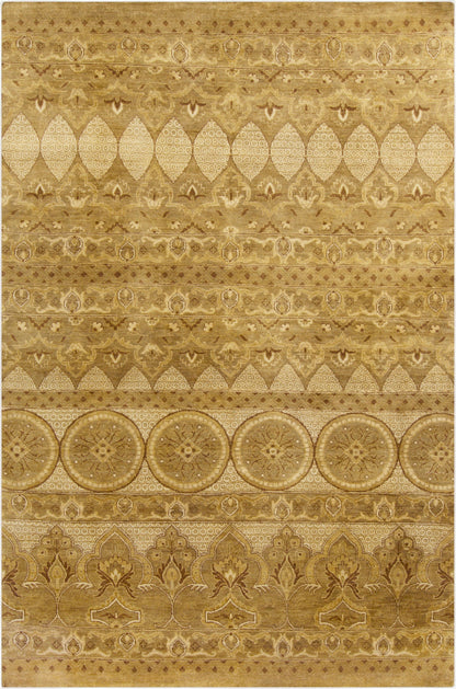 Knightsbridge KNI-1000 Hand Knotted Rug