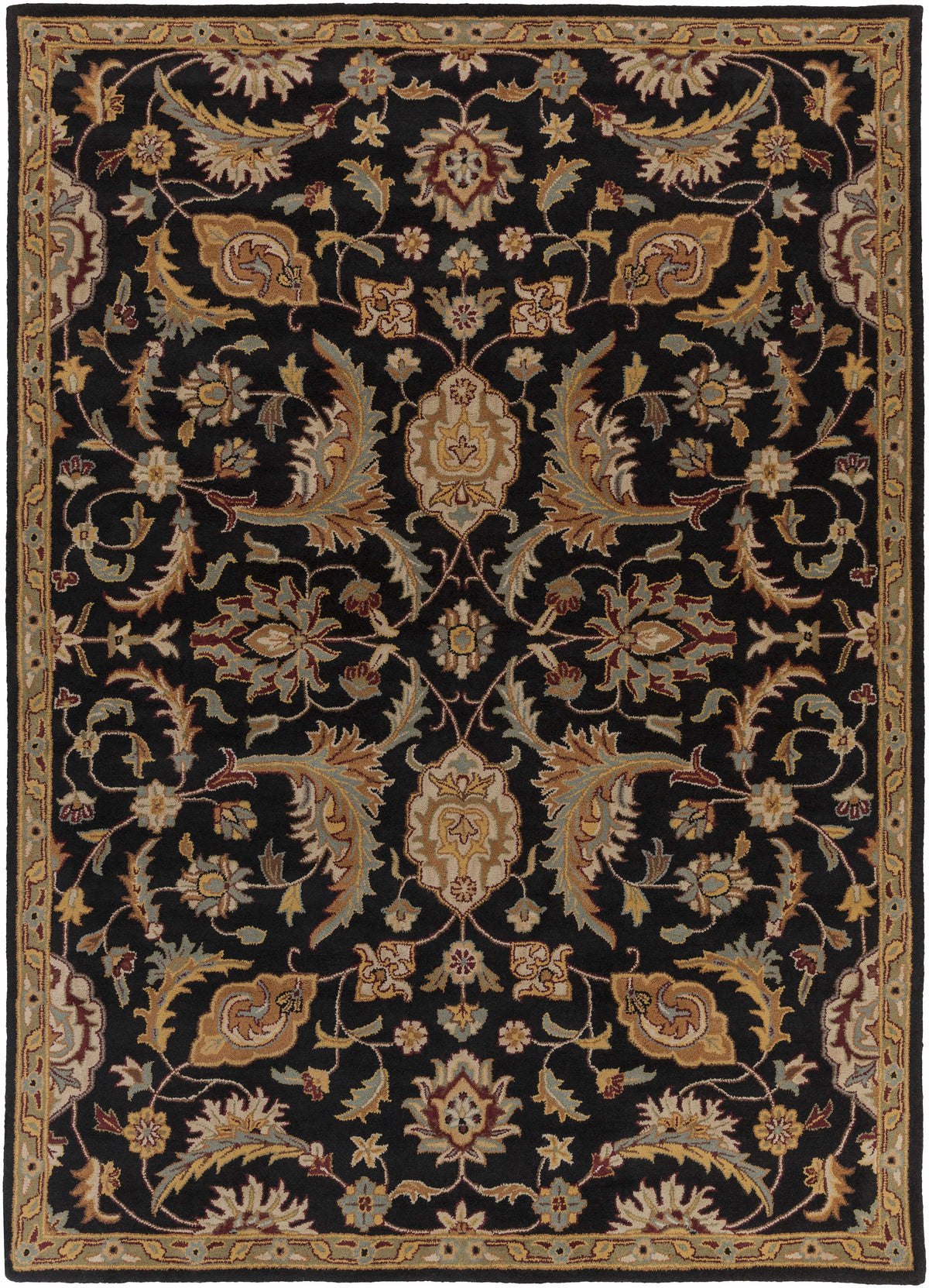 Kolding Hand Tufted Rug