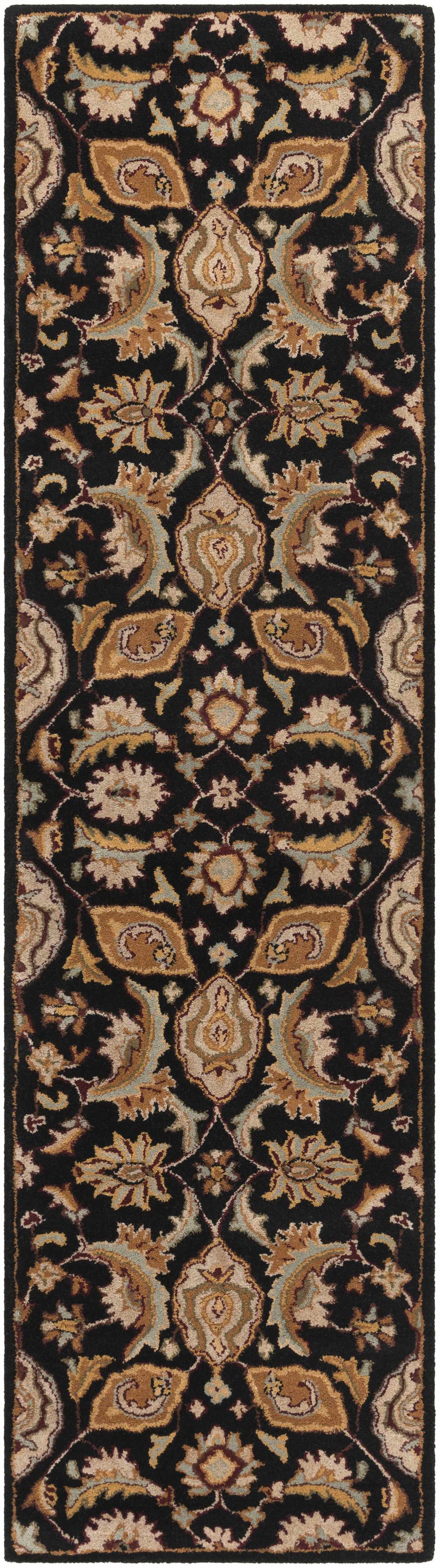 Kolding Hand Tufted Rug