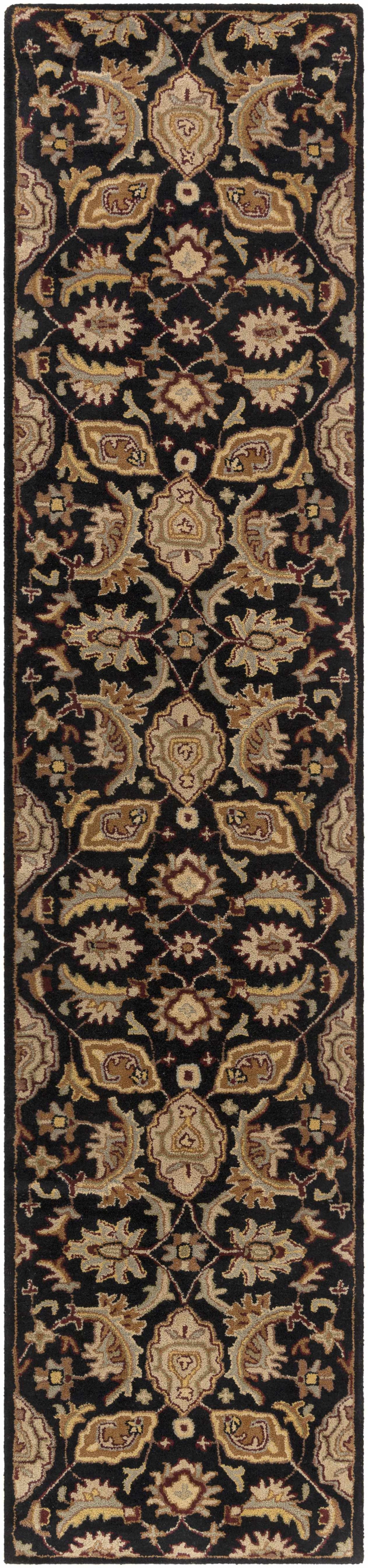 Kolding Hand Tufted Rug