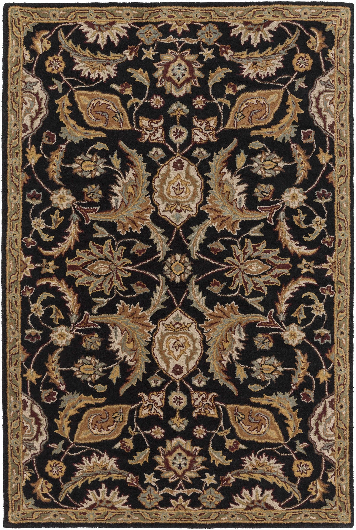 Kolding Hand Tufted Rug