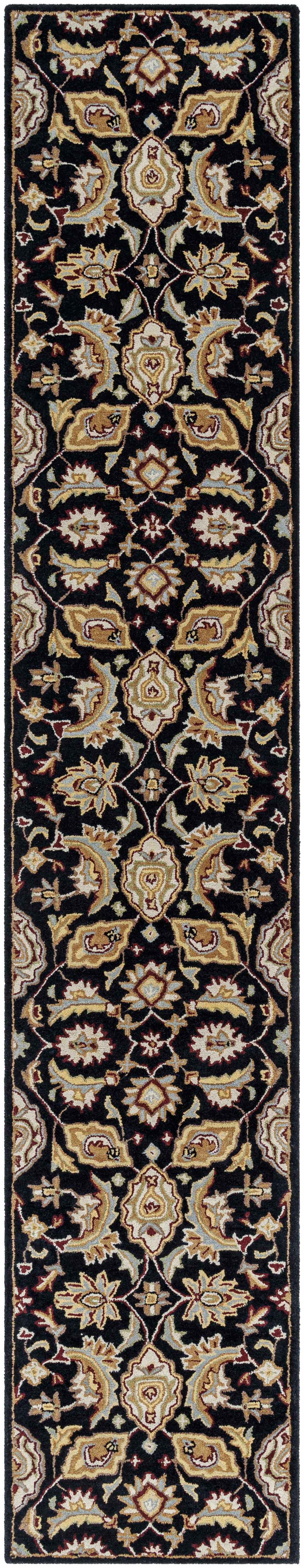 Kolding Hand Tufted Rug