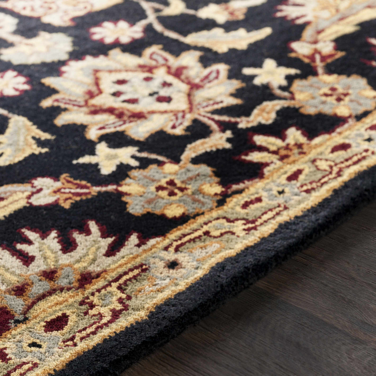 Kolding Hand Tufted Rug