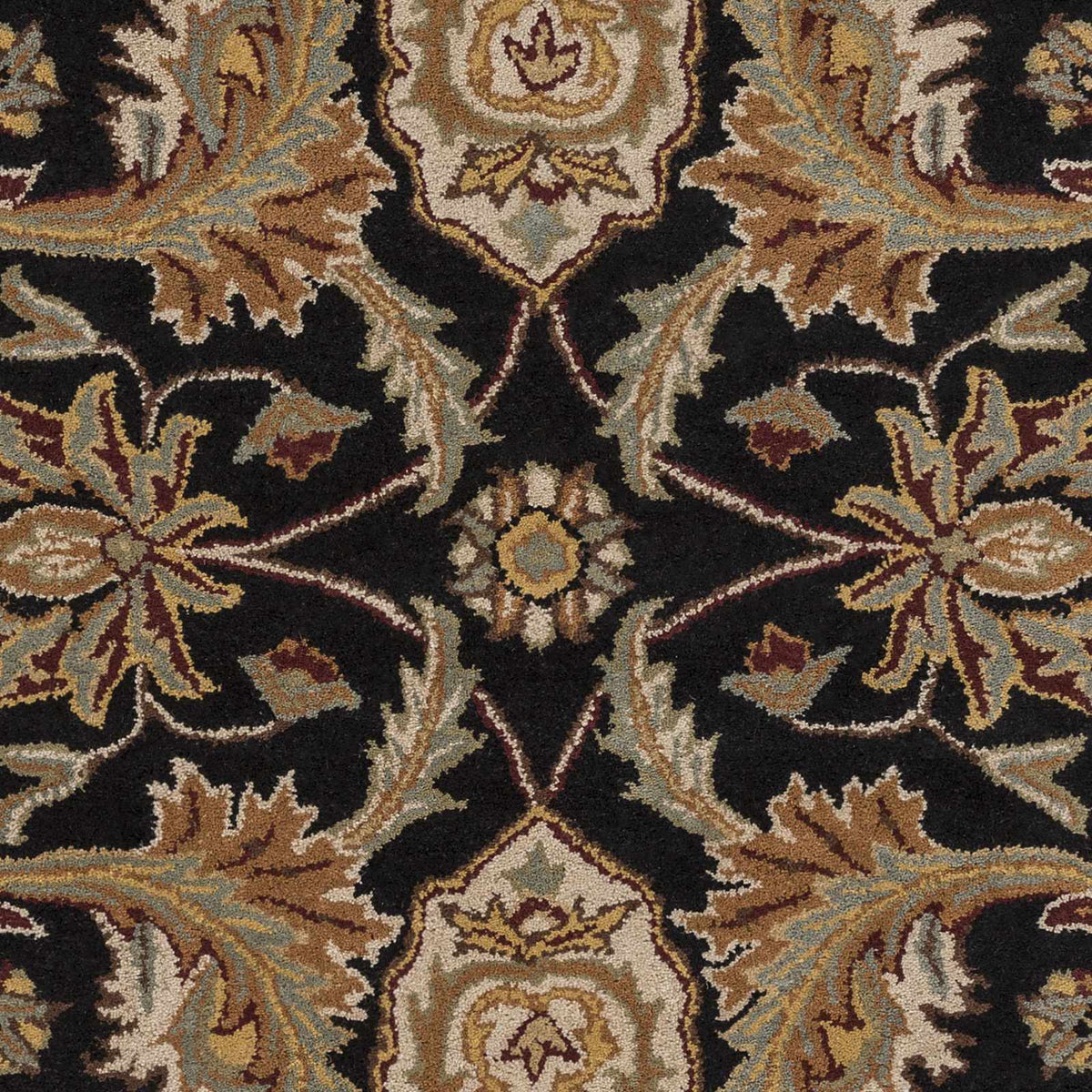 Kolding Hand Tufted Rug