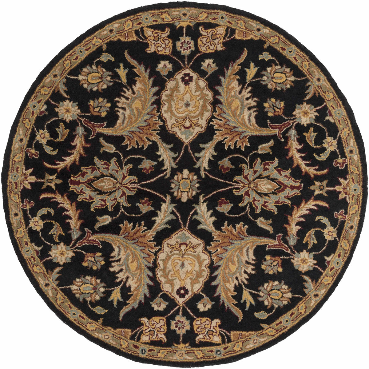 Kolding Hand Tufted Rug
