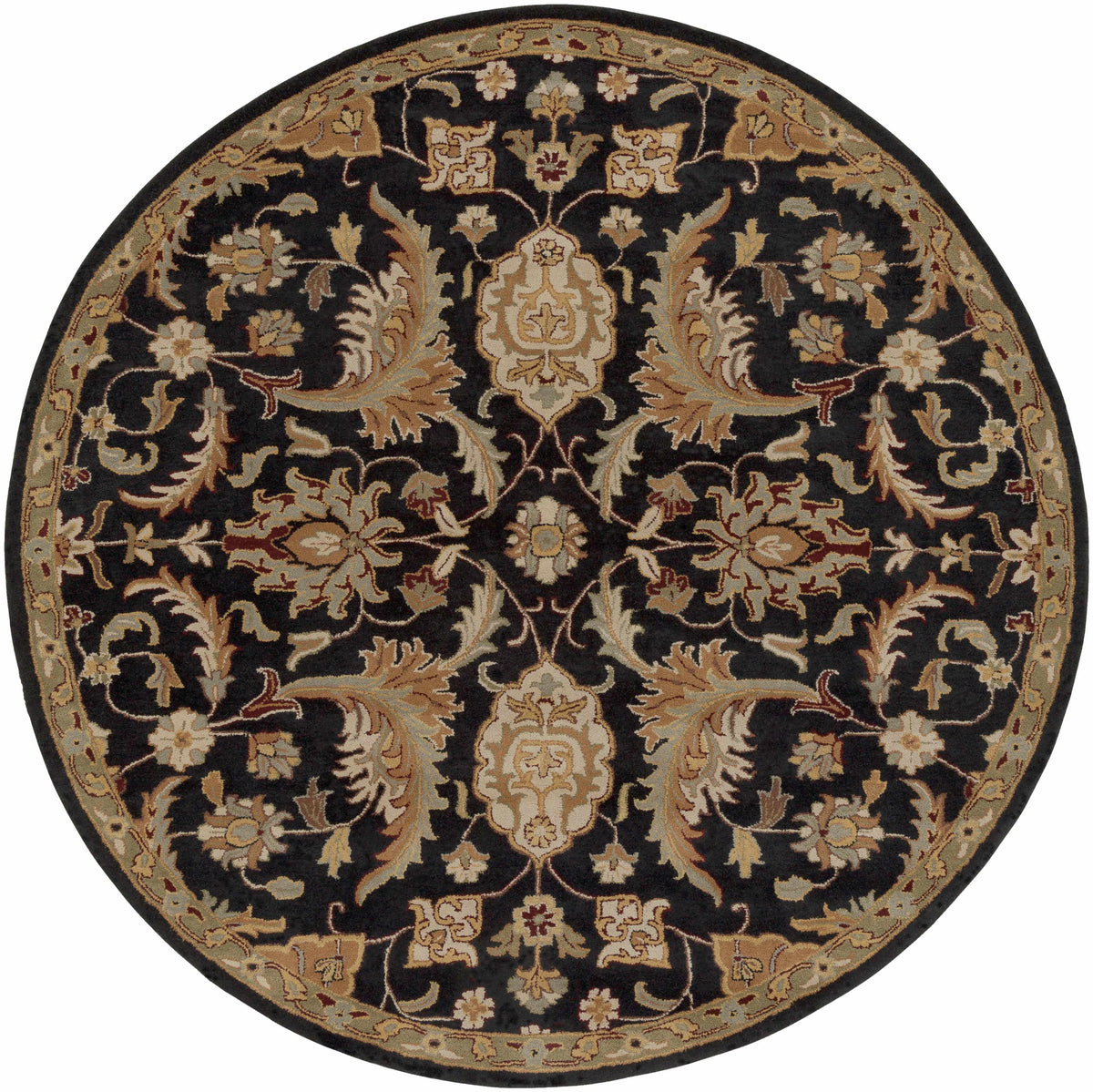 Kolding Hand Tufted Rug