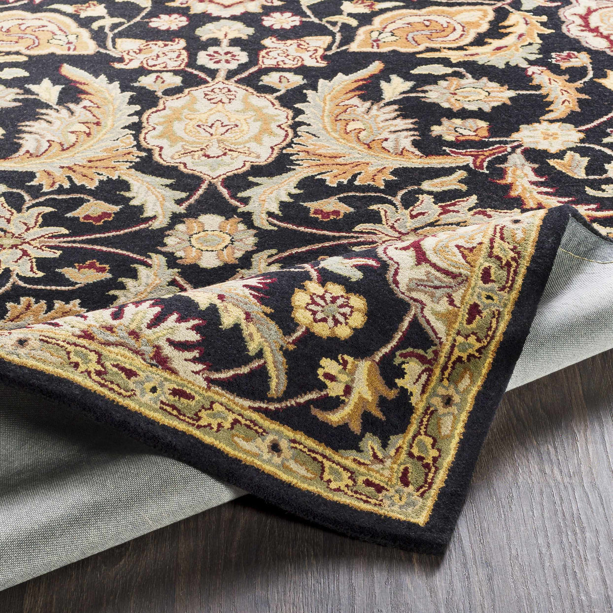 Kolding Hand Tufted Rug