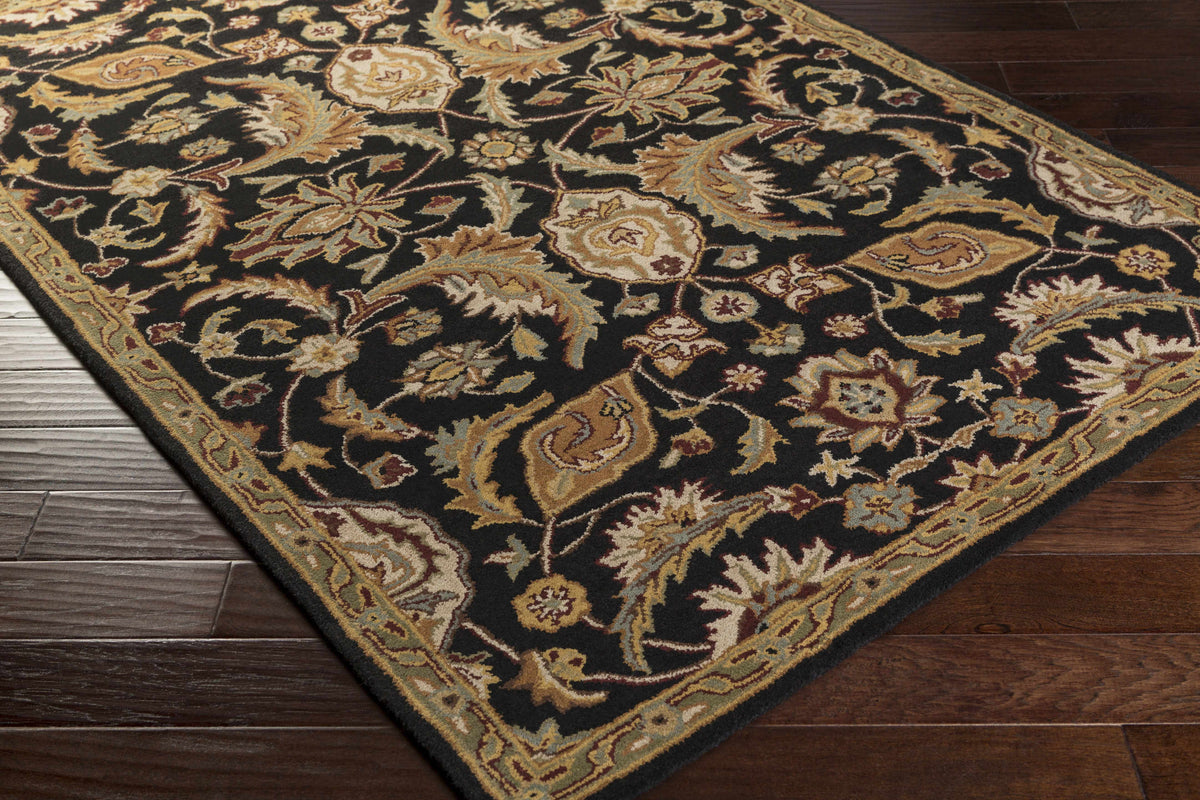 Kolding Hand Tufted Rug