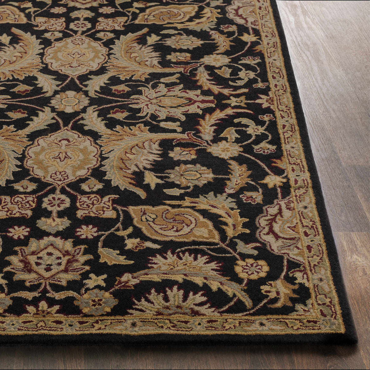 Kolding Hand Tufted Rug