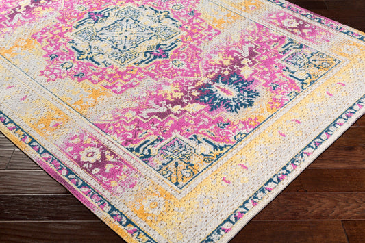 Konya KON-1017 Machine Woven Rug