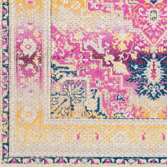 Konya KON-1017 Machine Woven Rug