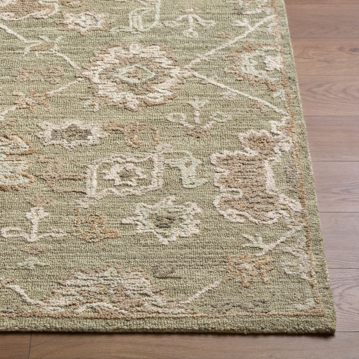 Kosekoy Hand Tufted Rug