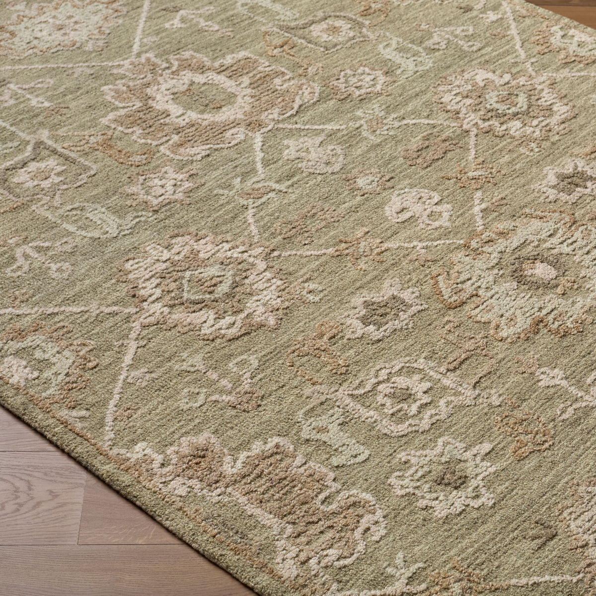 Kosekoy Hand Tufted Rug