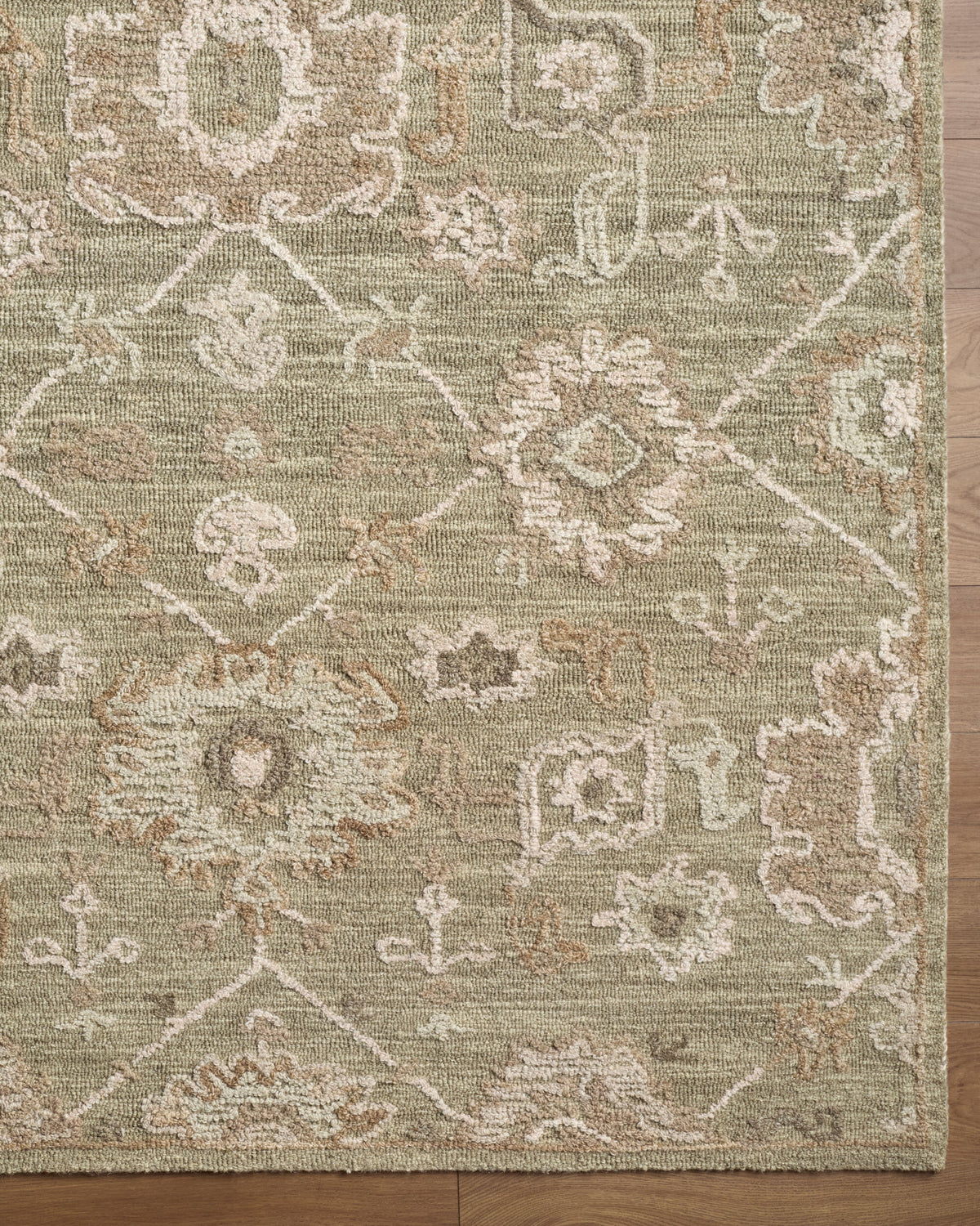 Kosekoy Hand Tufted Rug