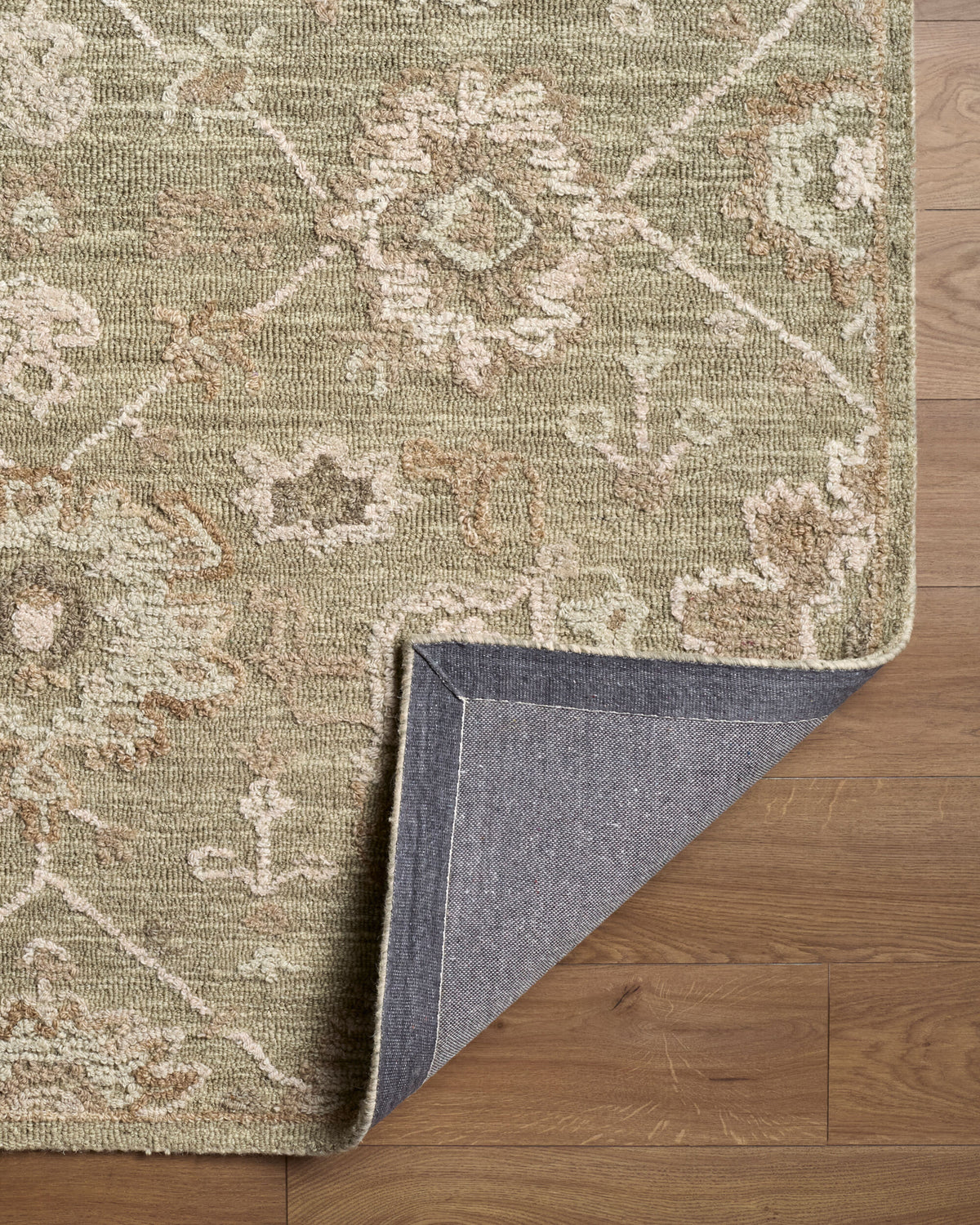 Kosekoy Hand Tufted Rug