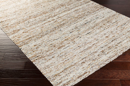 Alfombra decorativa reciclada hecha a mano Kota KOT-7002 de 2' x 3'