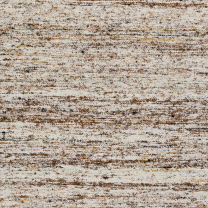 Alfombra decorativa reciclada hecha a mano Kota KOT-7002 de 2' x 3'