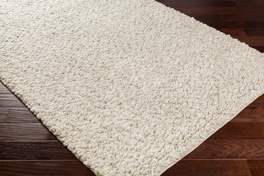 Kapara KPA-1001 2' x 3' Handmade Wool Accent Rug