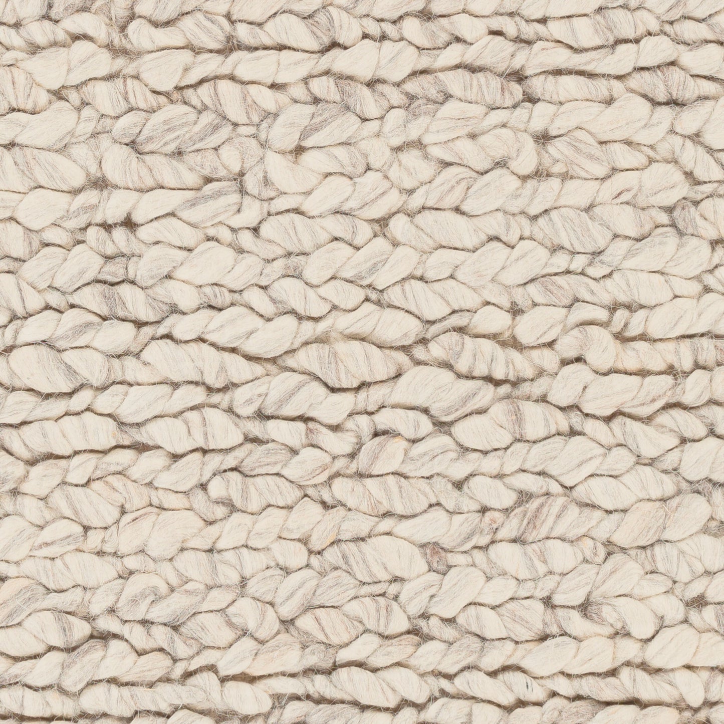 Kapara KPA-1001 2' x 3' Handmade Wool Accent Rug