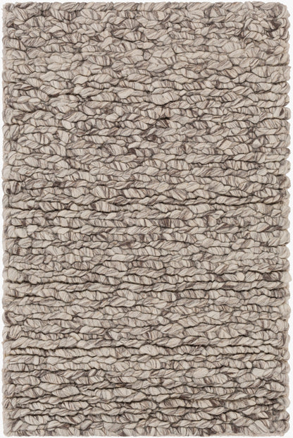 Kapara KPA-1002 2' x 3' Handmade Wool Accent Rug