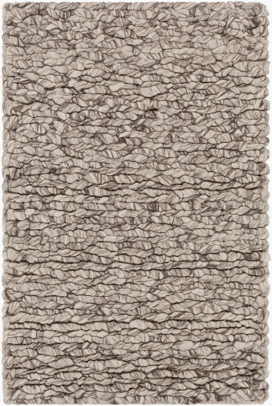 Kapara KPA-1002 2' x 3' Handmade Wool Accent Rug