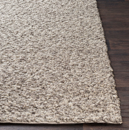 Kapara KPA-1002 2' x 3' Handmade Wool Accent Rug
