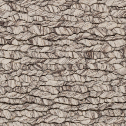 Kapara KPA-1002 2' x 3' Handmade Wool Accent Rug