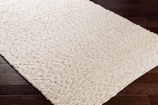 Kapara KPA-1003 2' x 3' Handmade Wool Accent Rug