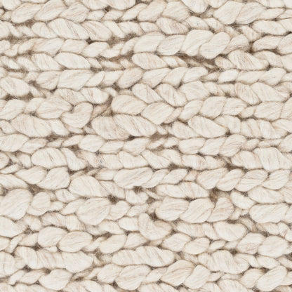 Kapara KPA-1003 2' x 3' Handmade Wool Accent Rug
