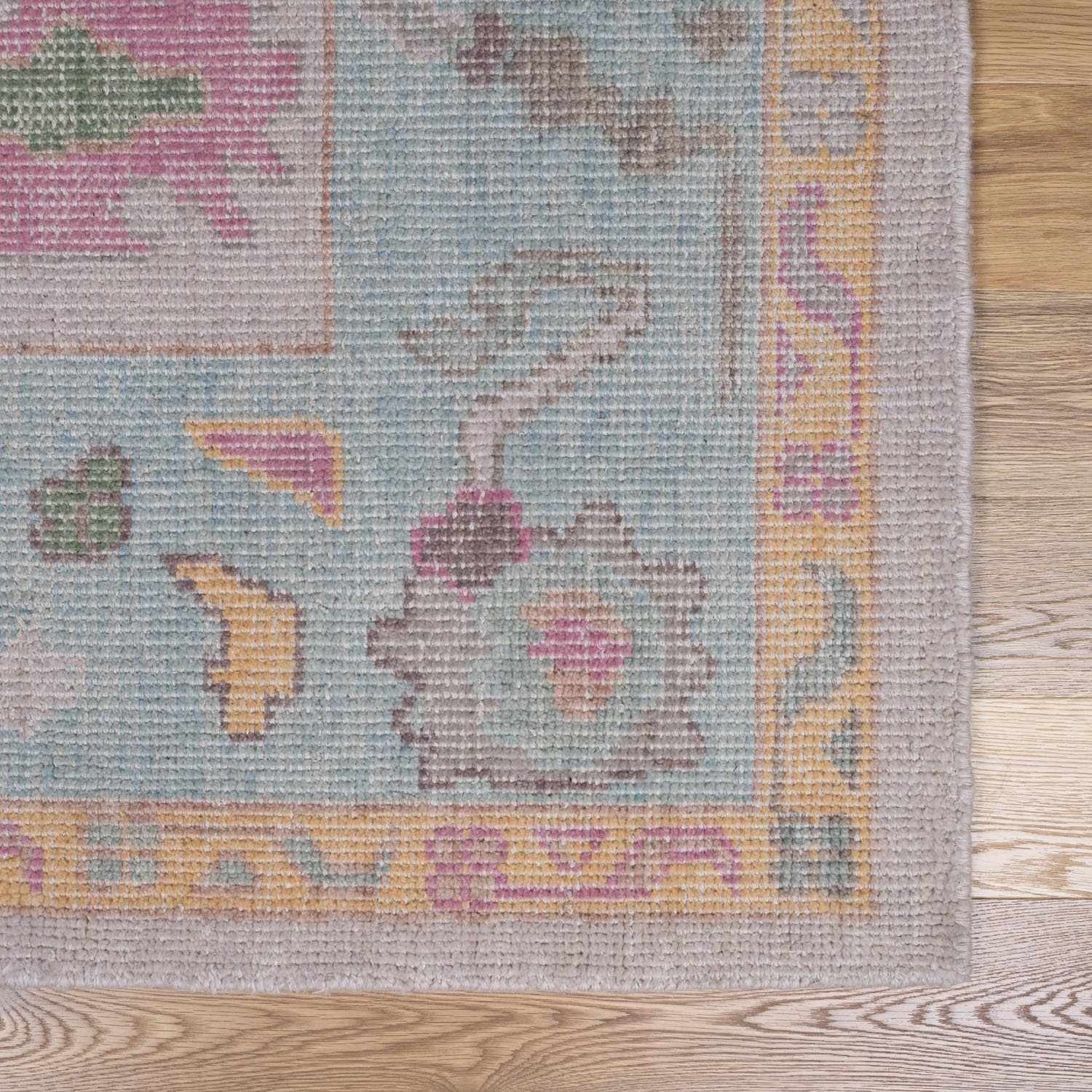 Kars KSA-2301 Handmade Rug