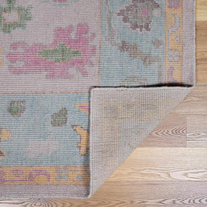 Kars KSA-2301 Handmade Rug