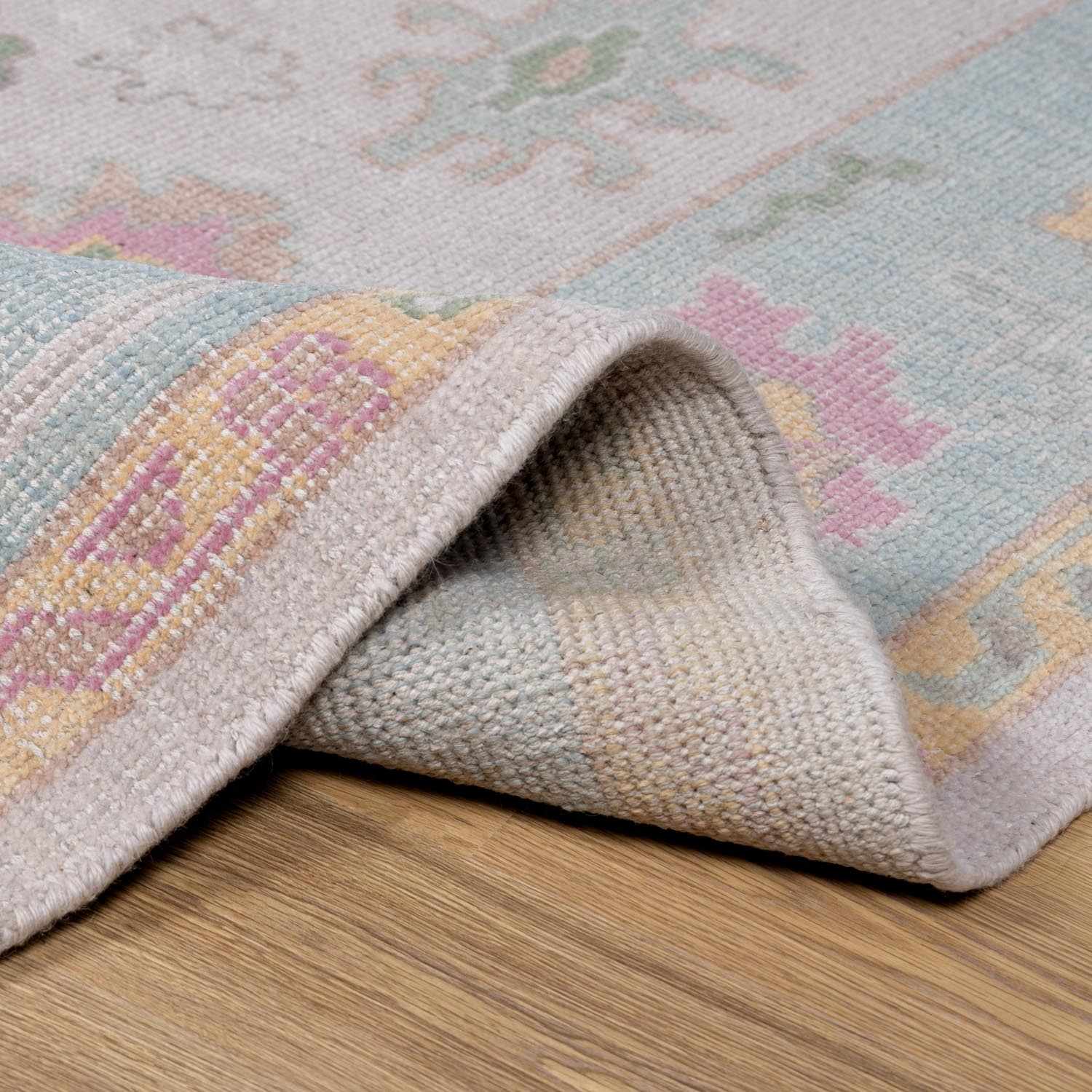 Kars KSA-2301 Handmade Rug