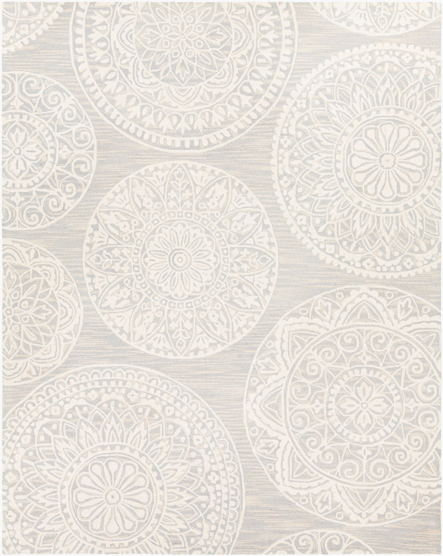 Kayseri KSR-2301 2' x 3' Handmade Wool Accent Rug