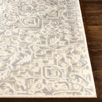 Kayseri KSR-2310 9' x 12' Handmade Wool Area Rug