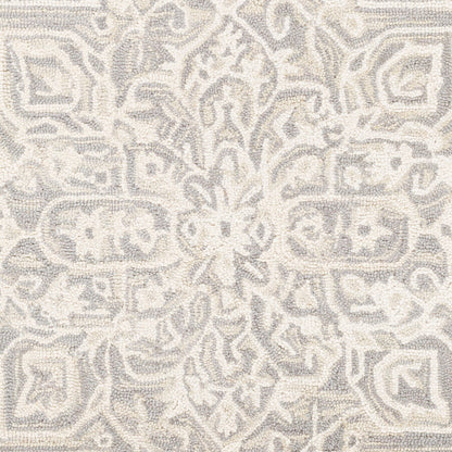 Kayseri KSR-2310 2' x 3' Handmade Wool Accent Rug
