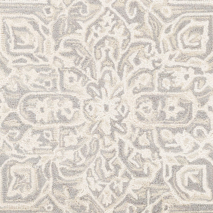 Kayseri KSR-2310 9' x 12' Handmade Wool Area Rug