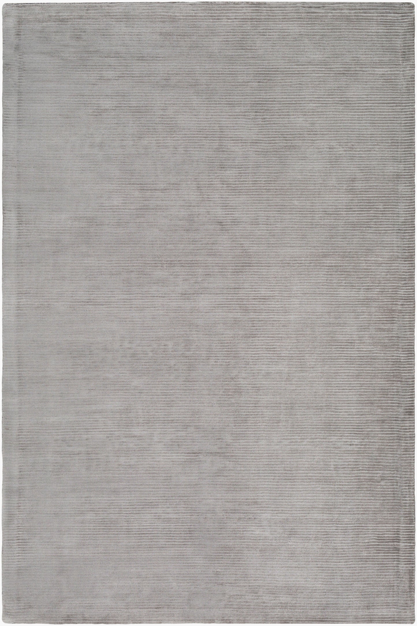 Kuria KUA-1000 Alfombra de área hecha a mano de 5' x 7'