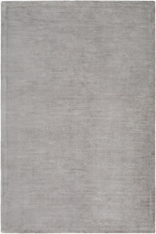 Kuria KUA-1000 Alfombra de área hecha a mano de 5' x 7'