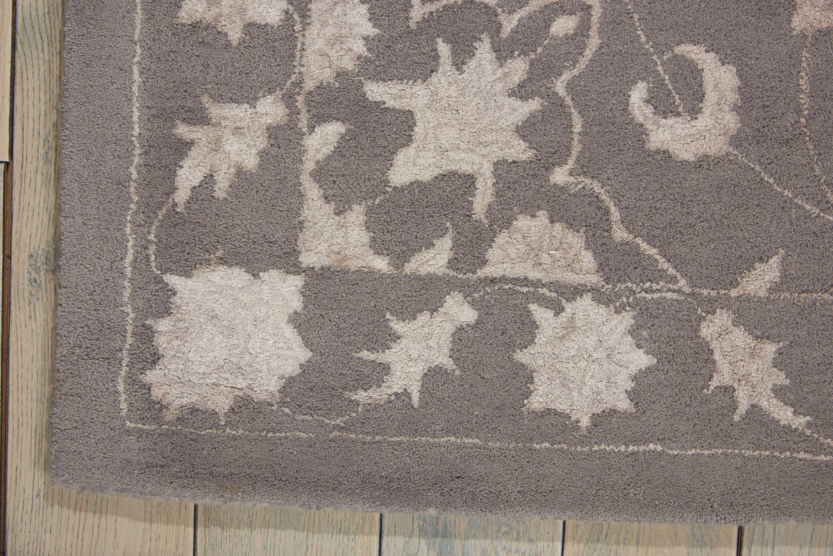 Symphony SYM10 Dove Tufted Rug