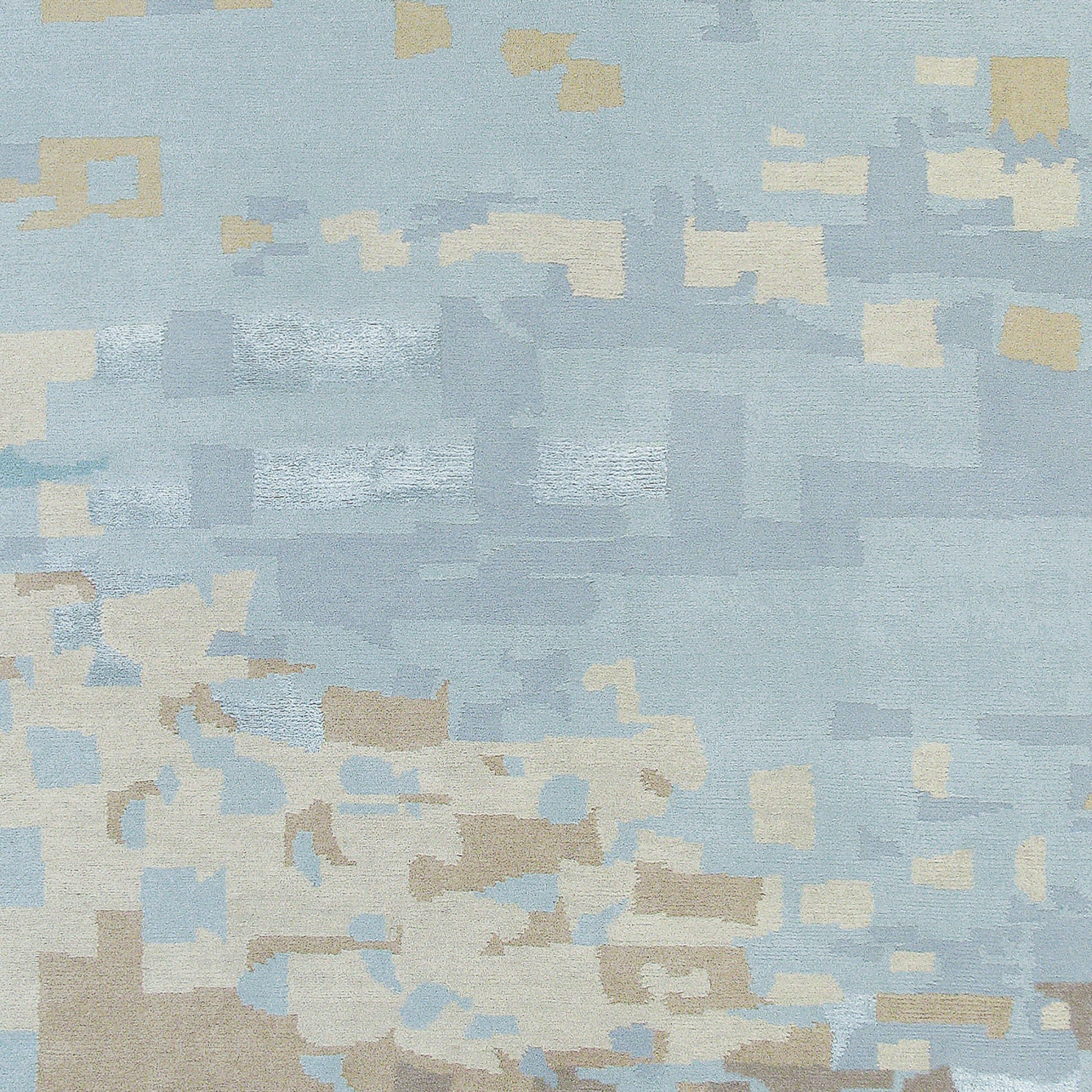 Kyah KYA-9099 Hand Knotted Rug