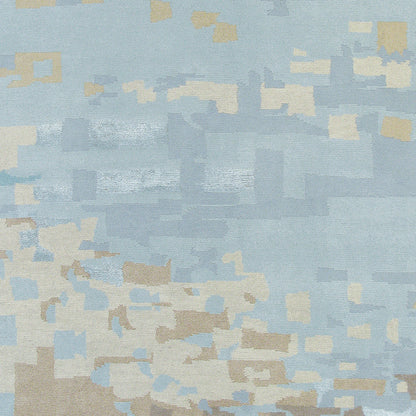 Kyah KYA-9099 Hand Knotted Rug