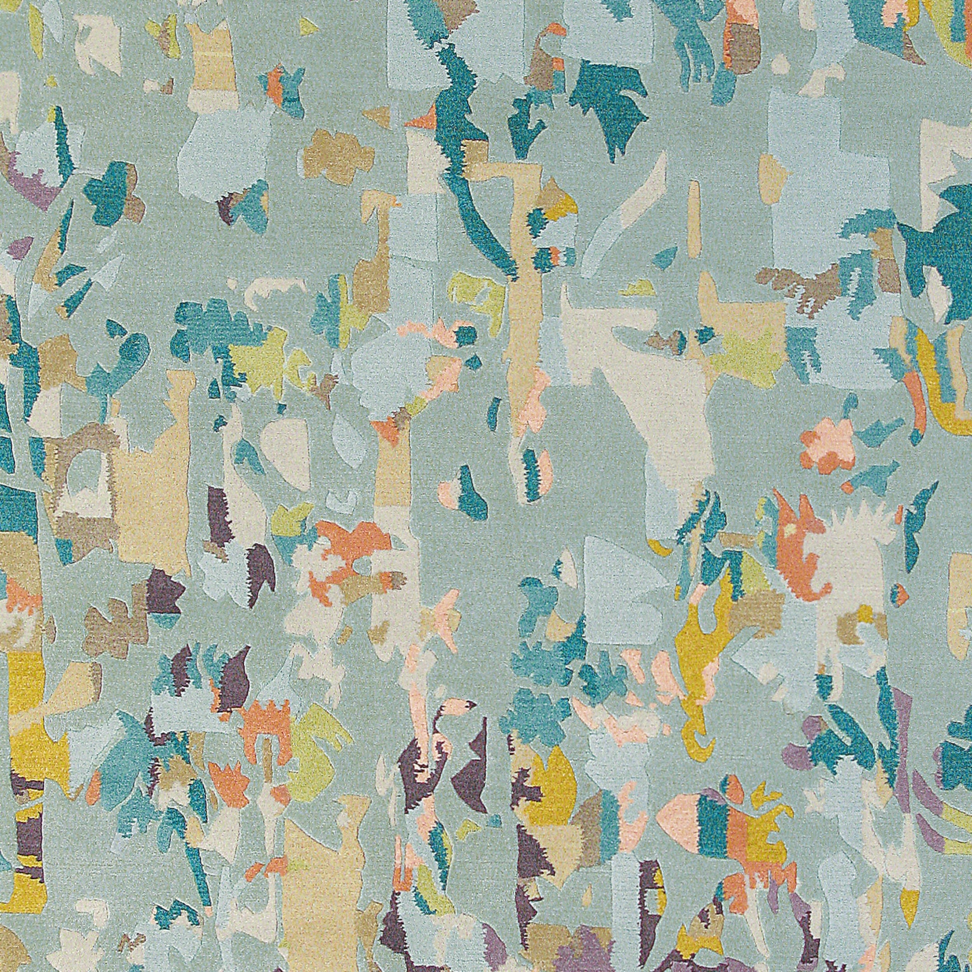 Kyah KYA-9106 Hand Knotted Rug