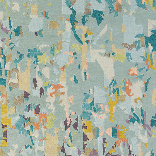 Kyah KYA-9106 Hand Knotted Rug