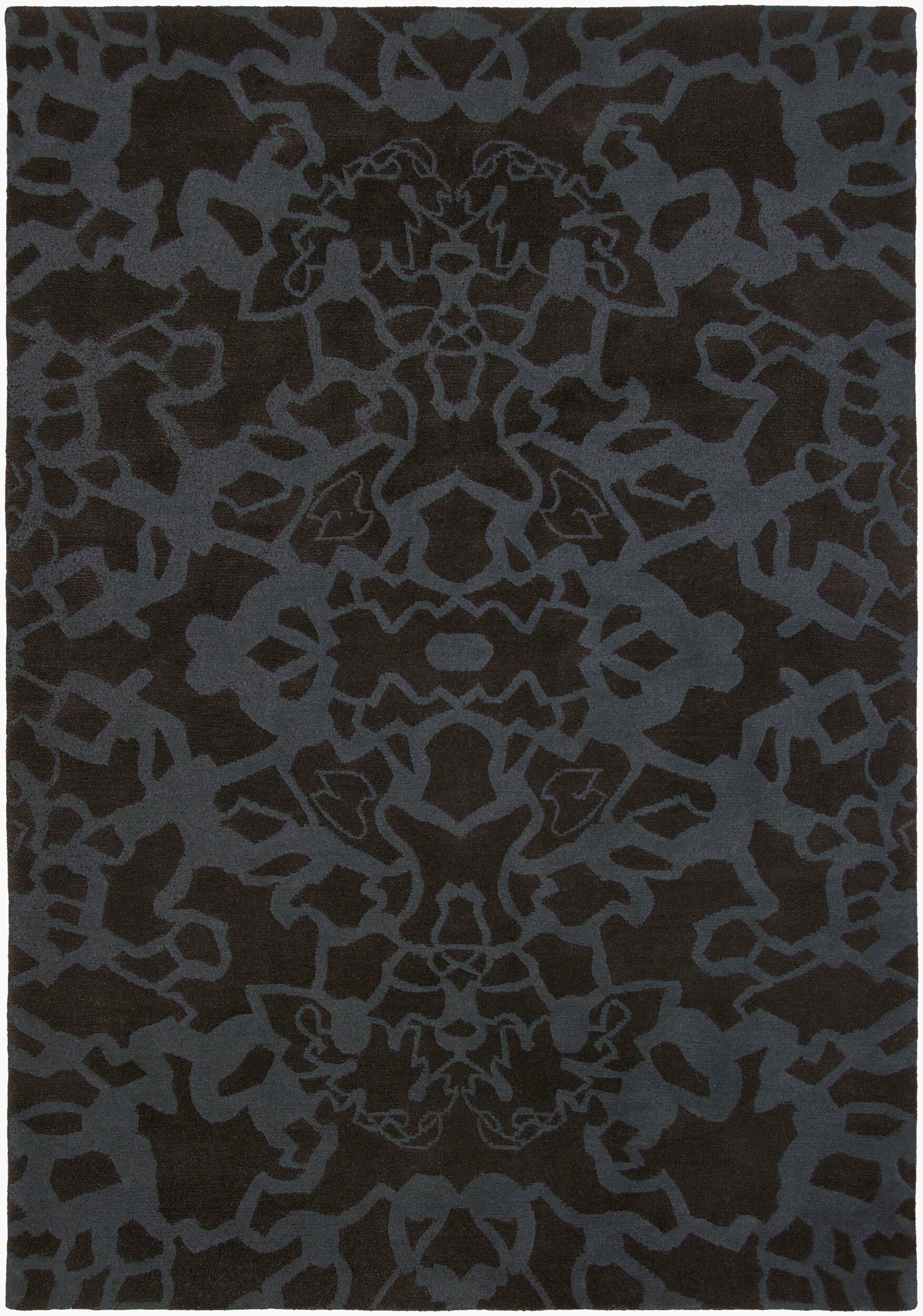 Kyah KYA-9114 Hand Knotted Rug