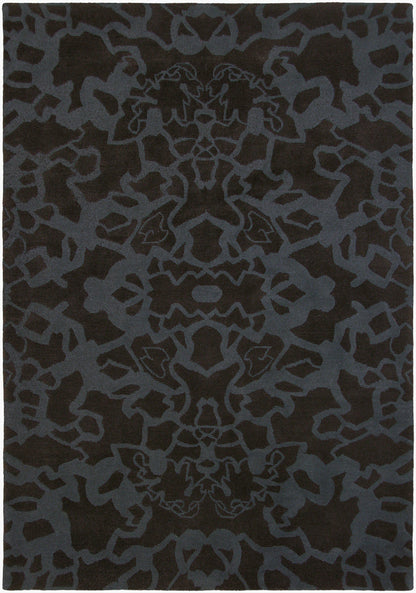 Kyah KYA-9114 Hand Knotted Rug