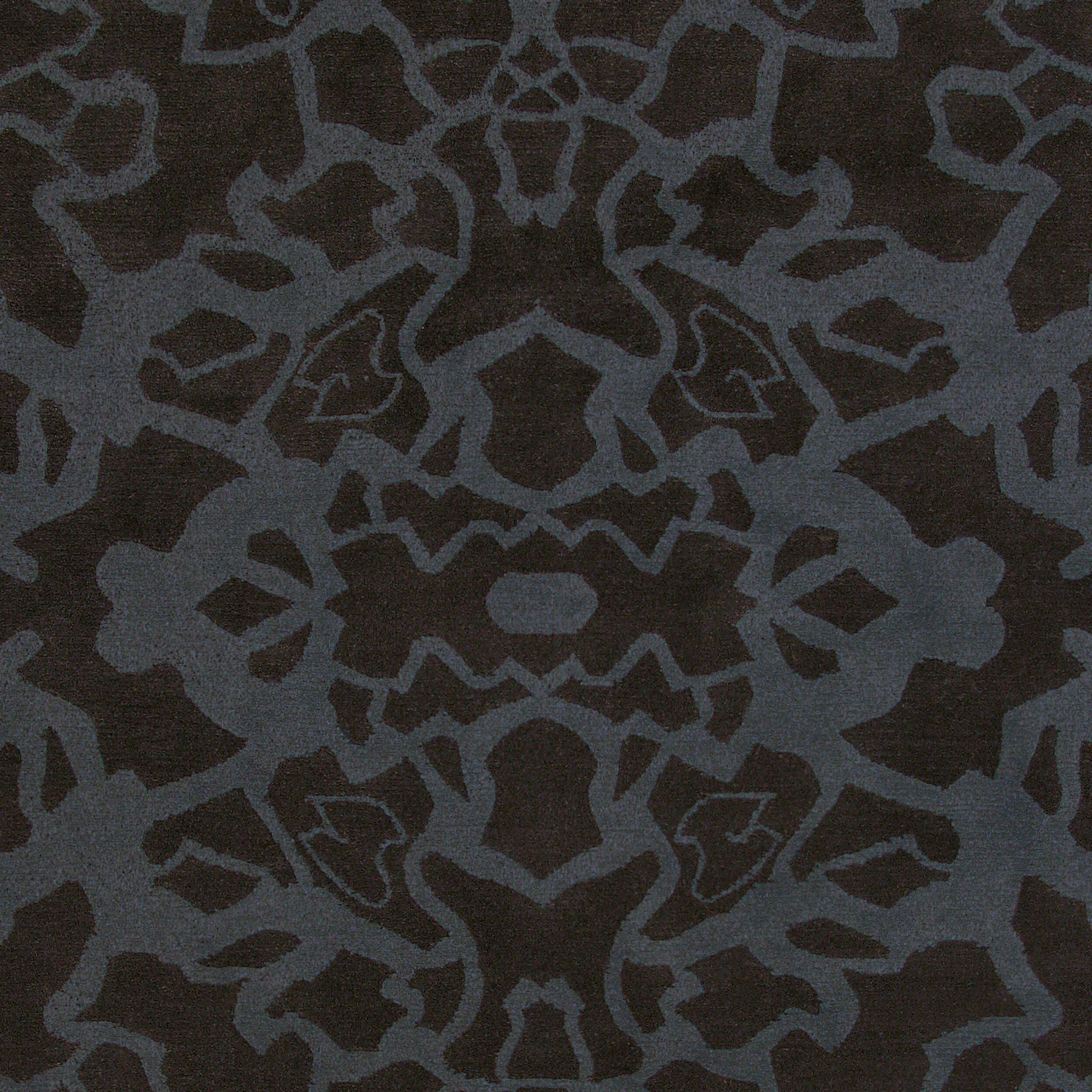 Kyah KYA-9114 Hand Knotted Rug