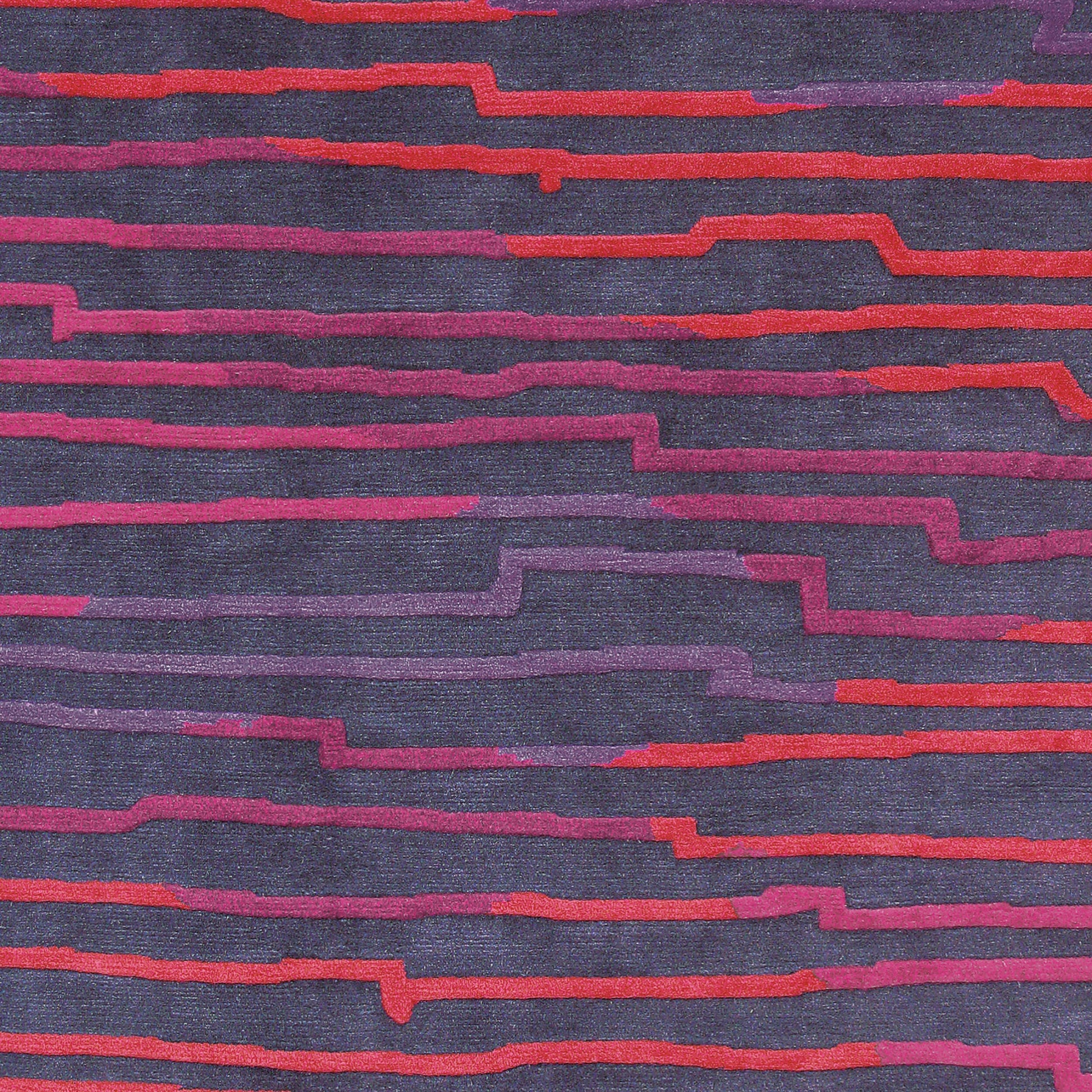 Kyah KYA-9119 Hand Knotted Rug