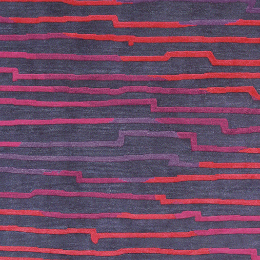 Kyah KYA-9119 Hand Knotted Rug