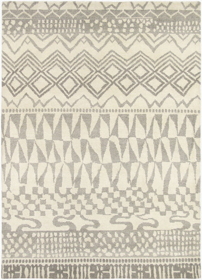 Kyah KYA-9120 Hand Knotted Rug