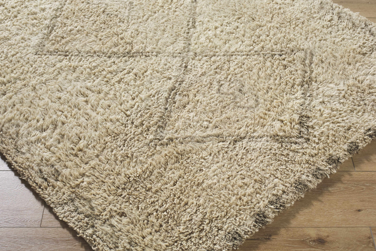 Kythira Hand Tufted Rug